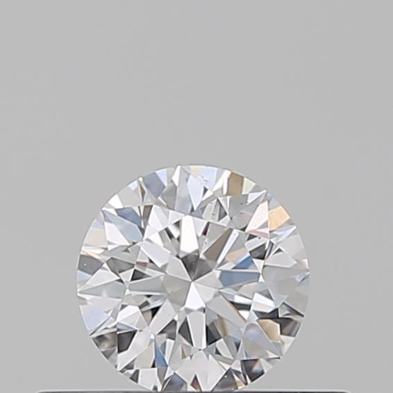 0.310 D SI1 Virtual Selection Round Diamond