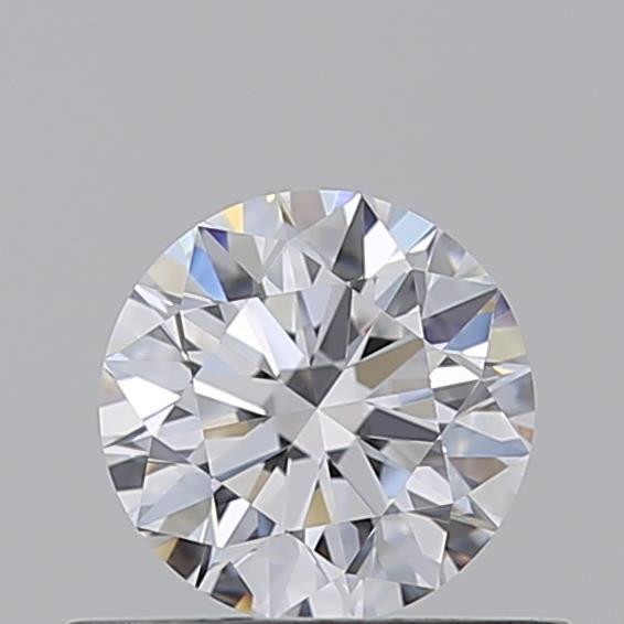 0.520 D VVS2 Virtual Selection Round Diamond