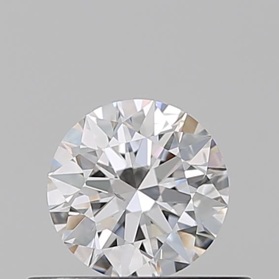 0.400 F SI2 Virtual Selection Round Diamond