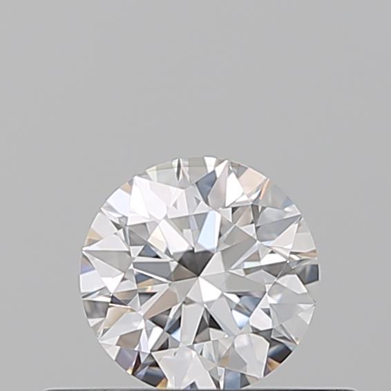 0.330 F VVS2 Virtual Selection Round Diamond