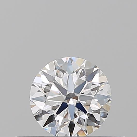 0.310 E VVS1 Virtual Selection Round Diamond