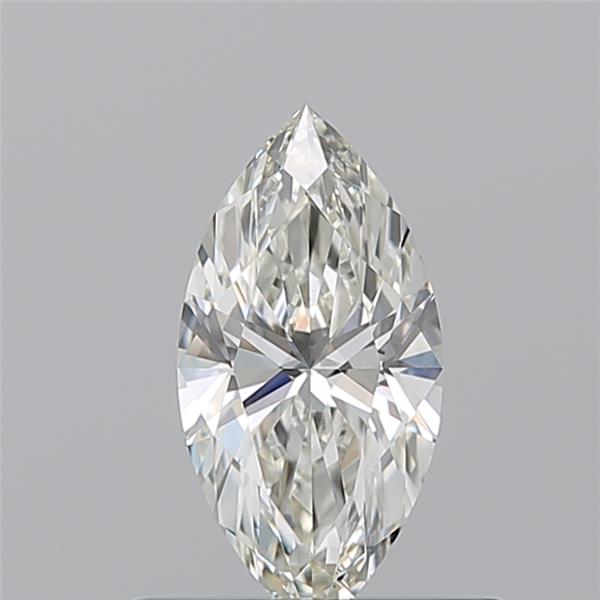 0.500 J VVS1 Virtual Selection Marquise Diamond