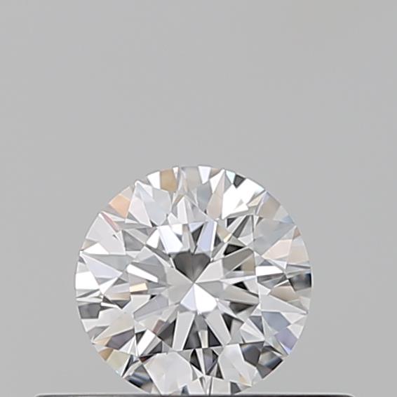 0.300 E VVS2 Virtual Selection Round Diamond