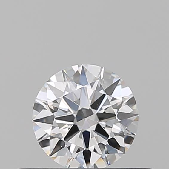 0.350 E VVS2 Virtual Selection Round Diamond
