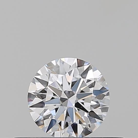 0.300 E VVS2 Virtual Selection Round Diamond