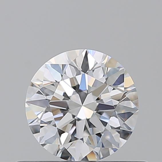 0.510 D VVS2 Virtual Selection Round Diamond