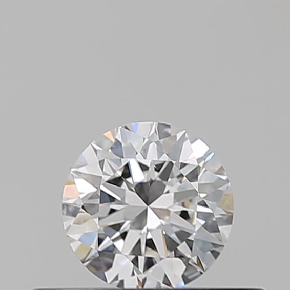 0.300 E SI1 Virtual Selection Round Diamond