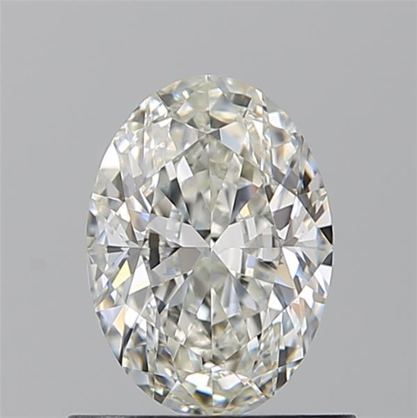 0.700 I VVS2 Virtual Selection Oval Diamond