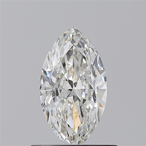 0.500 I VVS1 Virtual Selection Marquise Diamond