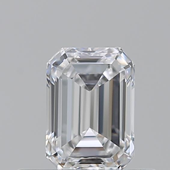 0.500 D IF Virtual Selection Emerald Diamond