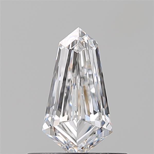 0.430 E VVS2 Virtual Selection Kite Diamond