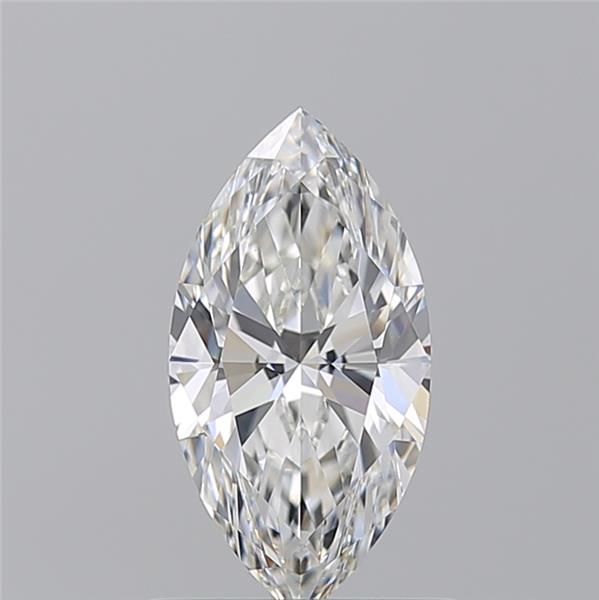0.710 G VVS1 Virtual Selection Marquise Diamond