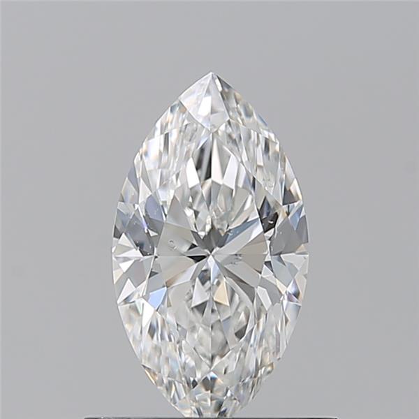 0.700 G SI1 Virtual Selection Marquise Diamond