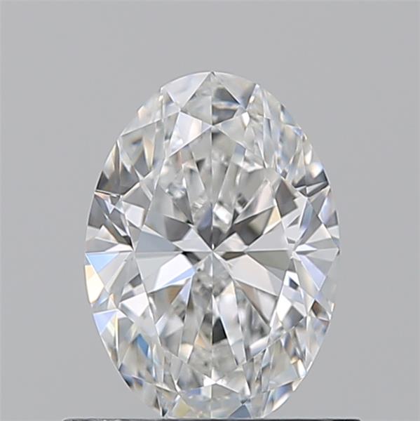 0.720 E VVS1 Virtual Selection Oval Diamond