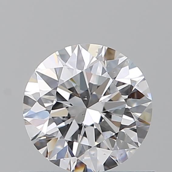 0.630 D SI1 Virtual Selection Round Diamond