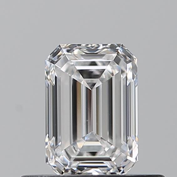0.520 D VS2 Virtual Selection Emerald Diamond