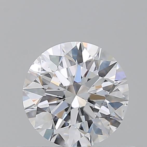 0.560 D SI1 Virtual Selection Round Diamond