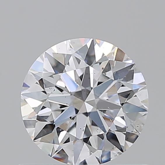 0.700 D SI2 Virtual Selection Round Diamond