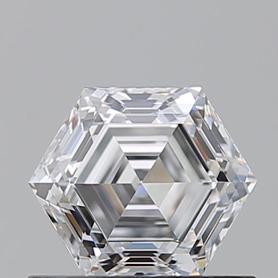 0.710 E IF Virtual Selection Hexagonal Diamond
