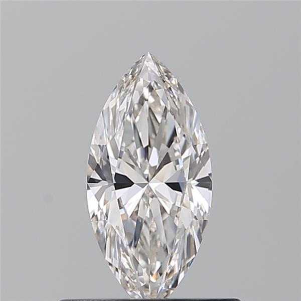 0.500 H VVS1 Virtual Selection Marquise Diamond