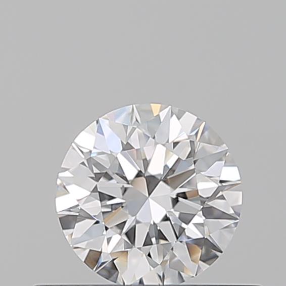 0.400 D VS2 Virtual Selection Round Diamond