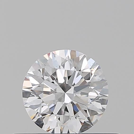 0.400 D VS2 Virtual Selection Round Diamond
