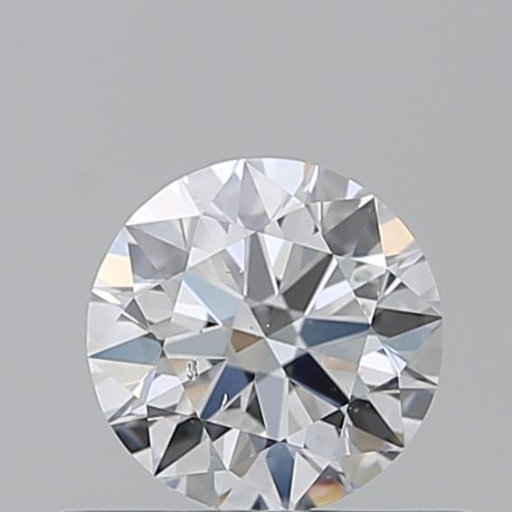 0.500 D SI1 Virtual Selection Round Diamond