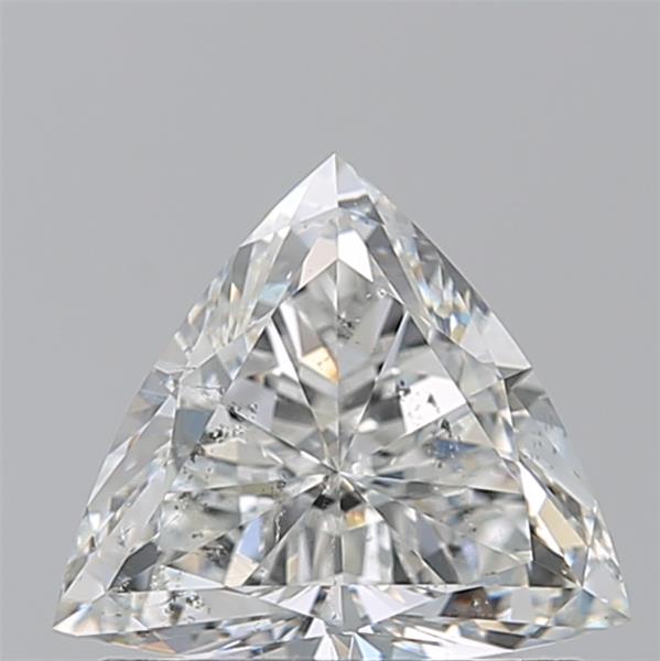 0.730 H SI2 Virtual Selection Trilliant Diamond