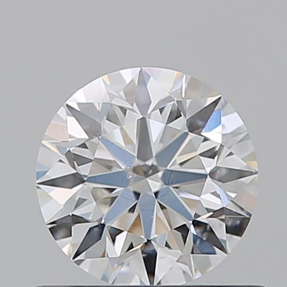 0.700 G SI2 Virtual Selection Round Diamond