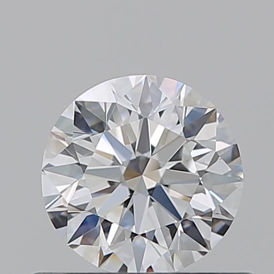 0.620 F VVS1 Virtual Selection Round Diamond