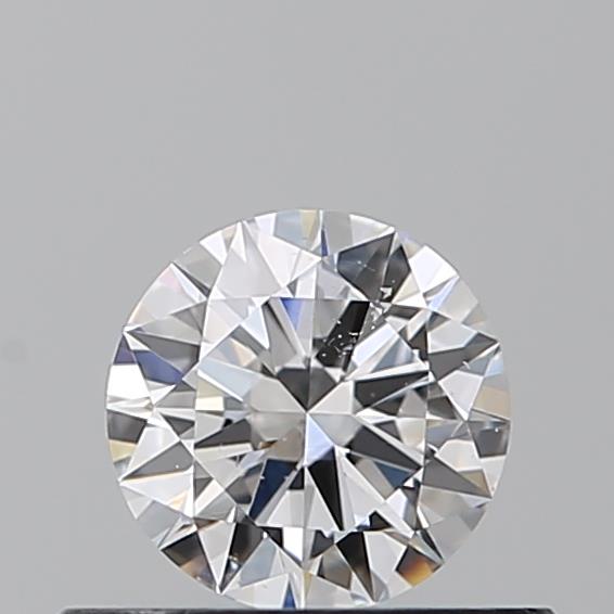 0.400 E SI1 Virtual Selection Round Diamond