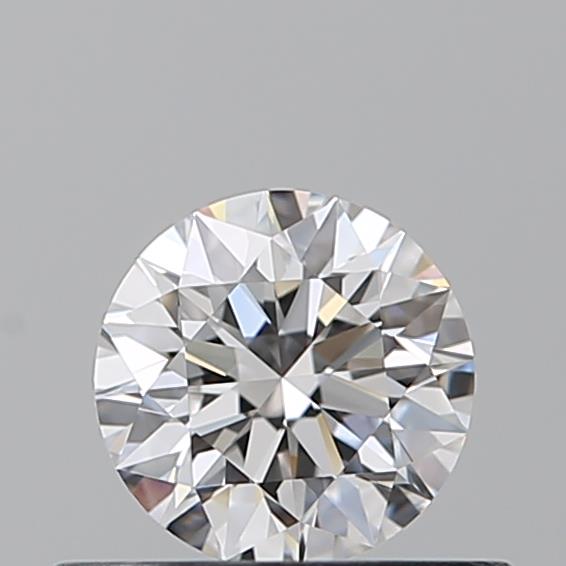 0.450 E VS2 Virtual Selection Round Diamond