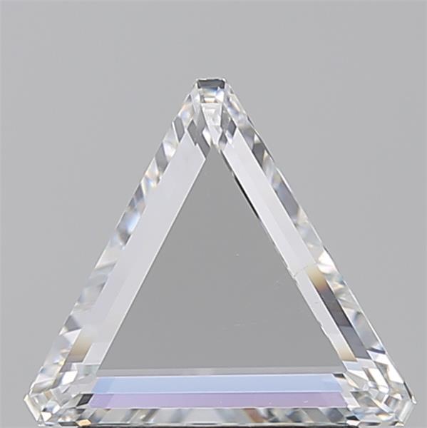 1.000 E SI1 Virtual Selection Triangle Diamond