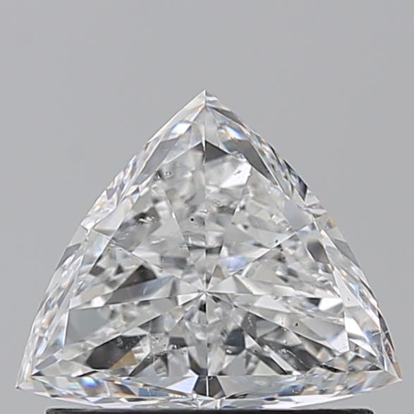 0.710 E SI2 Virtual Selection Trilliant Diamond
