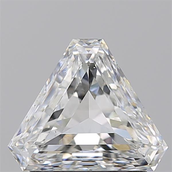 1.010 I SI1 Virtual Selection Triangle Diamond