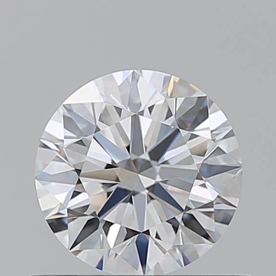 0.630 D VVS1 Virtual Selection Round Diamond