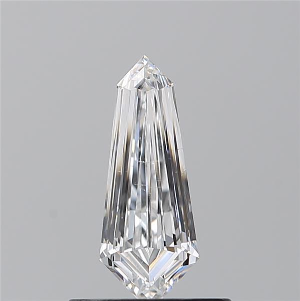 0.500 D SI2 Virtual Selection Kite Diamond