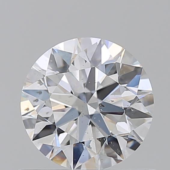 0.710 D SI2 Virtual Selection Round Diamond