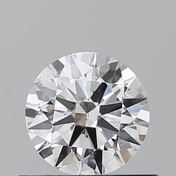 0.500 D SI1 Virtual Selection Round Diamond