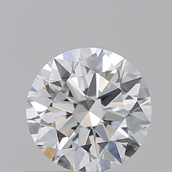 0.570 E VVS1 Virtual Selection Round Diamond