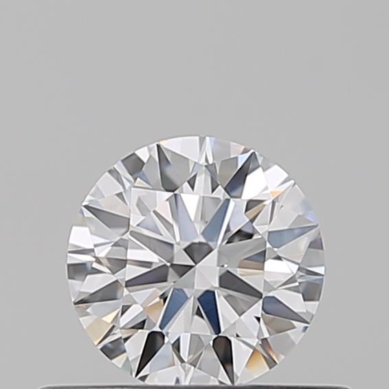 0.410 D VVS2 Virtual Selection Round Diamond