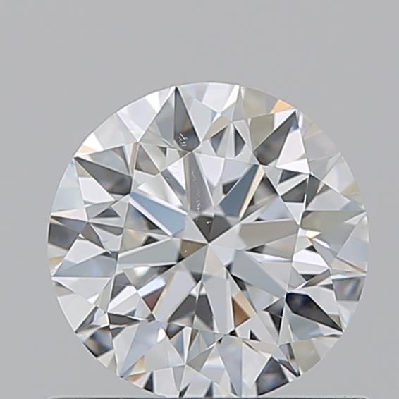 0.800 F SI1 Virtual Selection Round Diamond