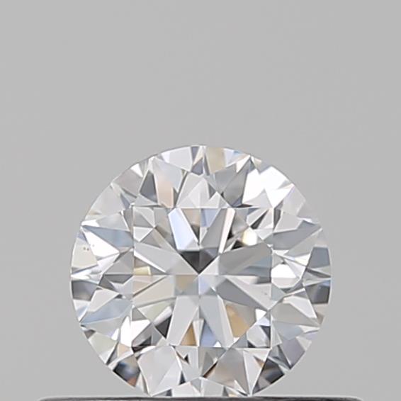 0.400 D VS2 Virtual Selection Round Diamond