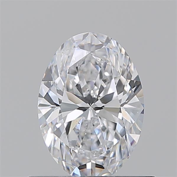 0.700 D VS2 Virtual Selection Oval Diamond