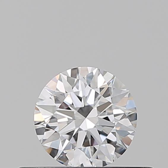 0.330 D VVS1 Virtual Selection Round Diamond