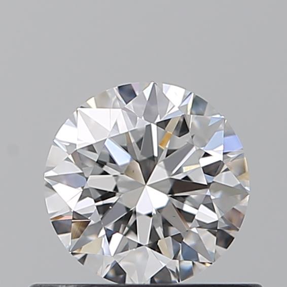 0.540 D VS1 Virtual Selection Round Diamond