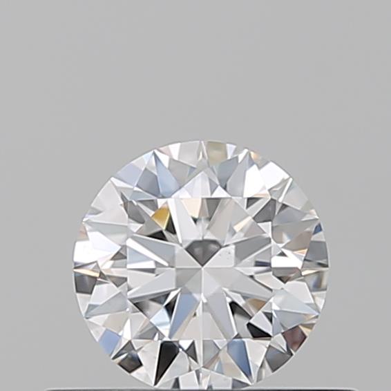 0.400 D VS2 Virtual Selection Round Diamond
