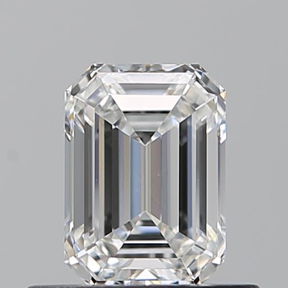 0.600 F VS1 Virtual Selection Emerald Diamond