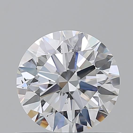 0.700 D SI1 Virtual Selection Round Diamond