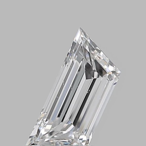 0.310 D SI1 Virtual Selection Trapezoid Diamond
